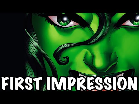 LEANER, GREENER, MEANER !! A FANTASTIC NEW SHE-HULK 🥴 | Marvel Future Fight