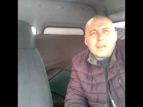 Спальник в газель фермер