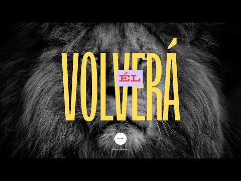 SOS Worship • Él Volverá | Video Oficial - Música Cristiana