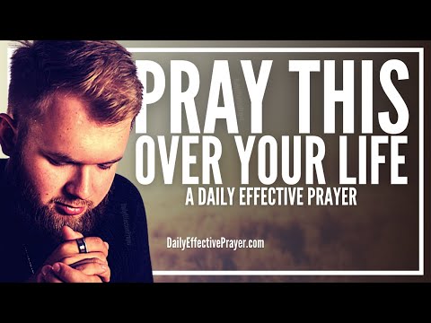 A Miracle Prayer To Change My Life | Prayers To Change Your Life Immediately