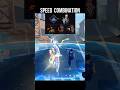 Movement Speed Character Combination Fastest Movement Speed Trick Srikantaff
