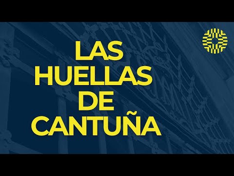 Las Huellas de Cantuña | La Chulla Historia