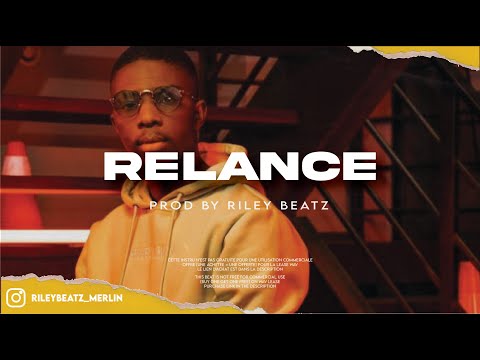 Uzi x Ninho x ISK Type Beat "RELANCE" Instru Intense/Piano 2023 ( Prod. Riley Beatz )