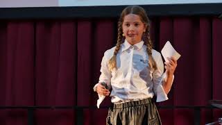 How to miss somebody | Wanda Sofia Winkhaus | TEDxYouth@Berlin