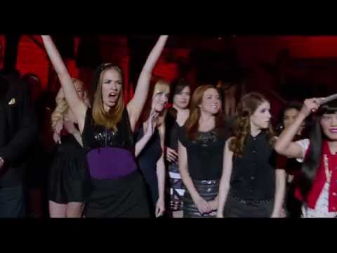 MÜKEMMEL UYUM 2 - Türkçe Altyazılı İlk Fragman