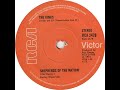 (33b) Kinks - Shepherds Of The Nation
