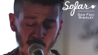 Son Feci Bisiklet - Modern Zamanlar | Sofar Istanbul
