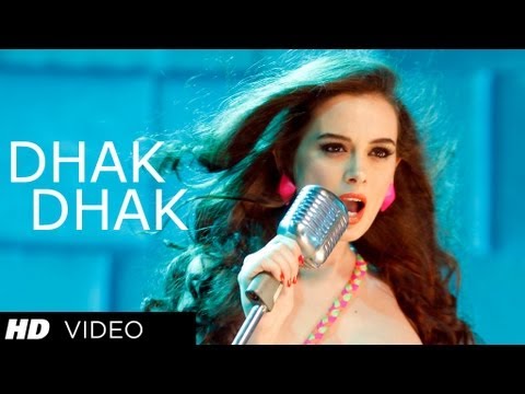 DHAK DHAK KARNE LAGA NAUTANKI SAALA: VIDEO SONG ★ AYUSHMANN KHURRANA, KUNAAL ROY KAPUR ★