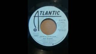 DIZZY GILLESPIE ♪YOU'RE NO  1  IN MY BOOK♪