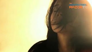 Sex goddess loves her hair (Karen Mok 莫文蔚 Pt 2)