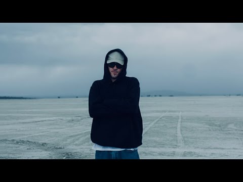 Nonejm - Energy (AI r&b)