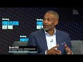 Grant Hill On Building Gold Medal Programs