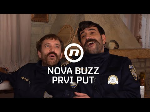 Momčilo Otašević i Janko Popović Volarić rade pravi „Dar Mar“ I Nova Buzz