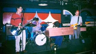 The Rock*A*Teens - Hwy R