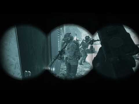 Ready Or Not OST MP Generic Menu 2 (no foghorn)