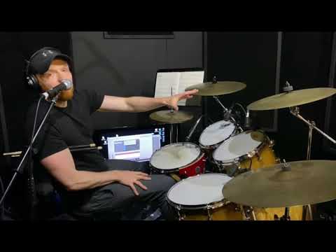 FULL LESSON: Wake Up, Rage Against The Machine - Trinity Rock and Pop Drums Grade 6