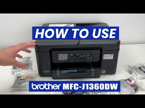 Bother Printer