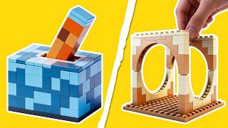 I built LEGO Creations that shouldn’t exist MQDEFAULT Thumbnail