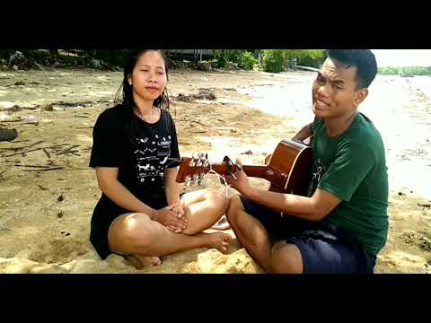 Hidup melarat (AA.raka Sidan ft Yuli) Cover by Juli ft Darmini)