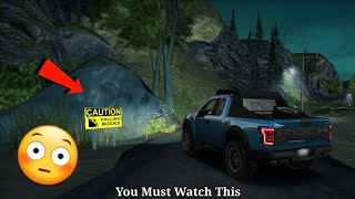 This is Too "Dangerous", Believe In Me 😳😨😳 -(Extreme Car Driving Simulator) #dreameworld