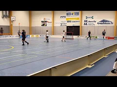 ErVi Kulta vs ErVi Valkoinen