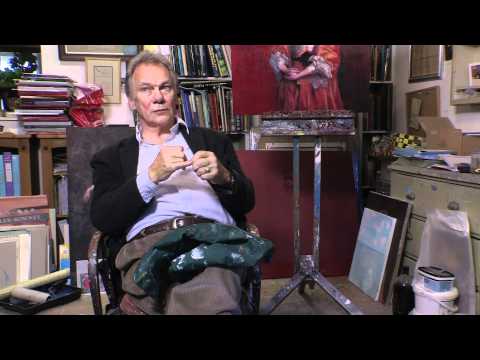 Artist and Forger John Myatt