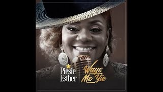 Wayɛ Me Yie (Lyrics and translation) - Piesie Esther