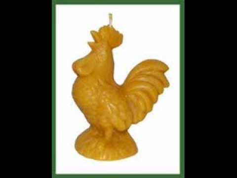 Amulet   Zaspivaj kohutku