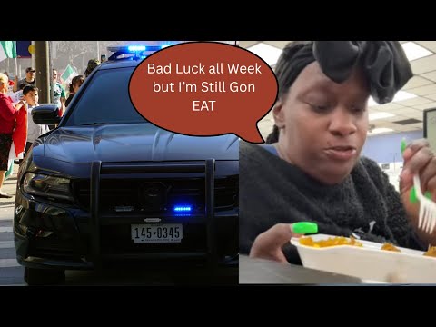 Nika's Life Pulled Over, Kids Not in Proper Seats,No Car Insurance, Says this is the WORST WEEK EVER