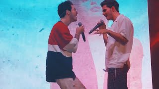Amor en Stereo | Gemeliers - Dulceweekend 2019