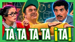 El Chavo del 8: Bueno que soy ¿su burra o su juguete? ¡Las dos cosas!