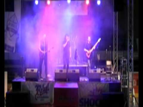 Jiří Schelinger revival Praha - Jiří Schelinger revival Praha - Jahody mražený