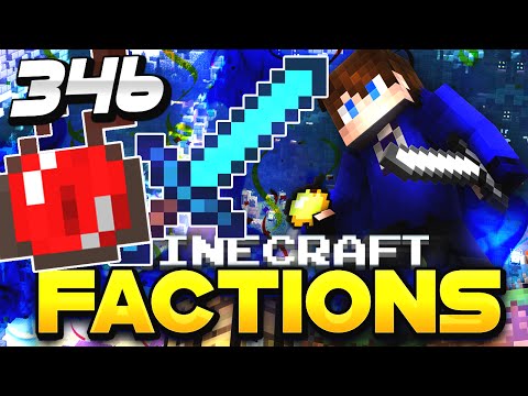 Minecraft Factions Lets Play! #346 "FLAWLESS RAID!" ( Minecraft Faction )