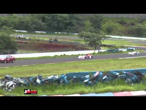 500 MILHAS DE LONDRINA 2013 - PARTE I