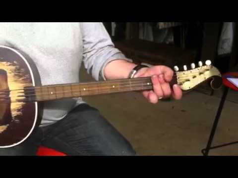 Po Lojtrici Gor I dol - Bugarija