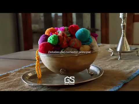 GS   CASA SECLANTAS WEB