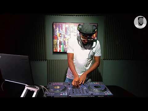 RETRO VYBES DJ MILLEZ