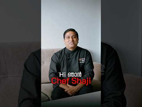 Chef Shaji’s Baking Tip 🍞✨#ChefShaji #baking #bakingandpastryinstitute #cake