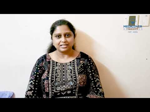 Surgery for Brain Tumor in Visakhapatnam | Medicover Hospitals - Video Thumbnail
