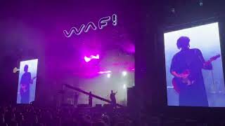 Adamlar - E Tabi (What a Fest)