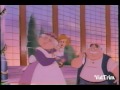 I Told You Not To Touch It Extended Version 1989 Beauty And The Beast Ending 1992 VHS