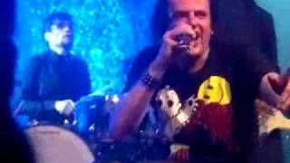 HENKE - &quot;Der Eissturm&quot;, 10.09.2011 Dresden