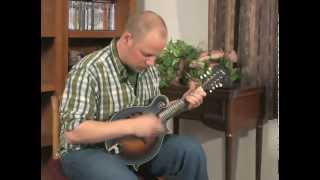 Collings MF Mandolin - Jesse Cobb - 