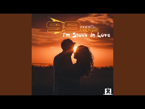 I'm Stuck in Love (The Three Musketeers Remix Edit)