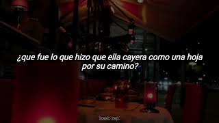 david crosby - yvette in english (subtitulada al español)