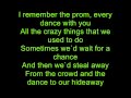 roy orbison the crowd lyrics