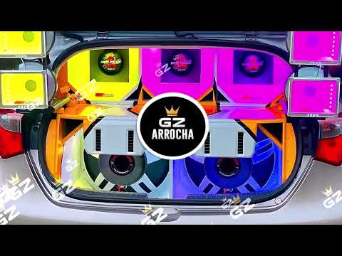 DJ HTZIM FORROZIN INTERNACIONAL - EP NATAL | CD ATUALIZADO ALTA QUALIDADE PRA PAREDÃO! #paredão