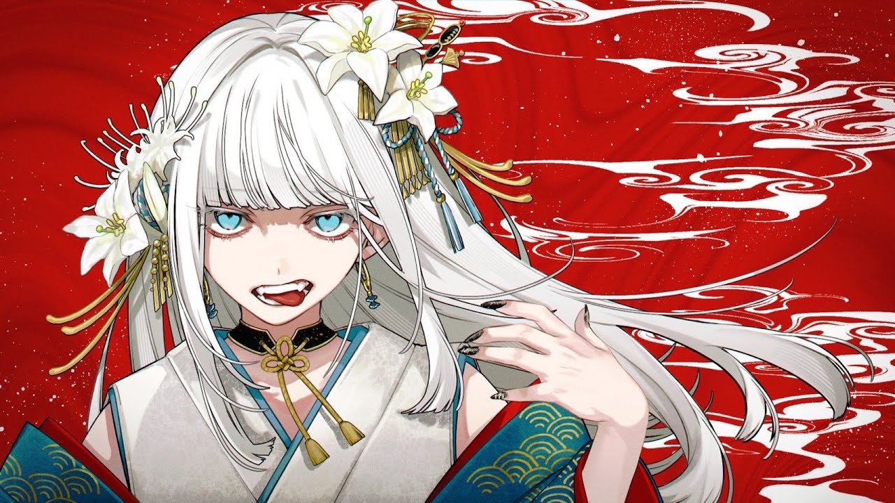 鬼ノ宴 / konoco(cover)