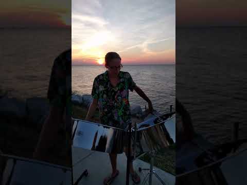 Erynn Krebs - Take A Break Today by Len "Boogsie" Sharpe