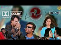 Baba Kichu Kichu Tha Song Dolby Atmos Surround Audio BABA Rajini Dolbytamil YUKESH Editzzz